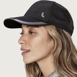 LOLË black baseball cap